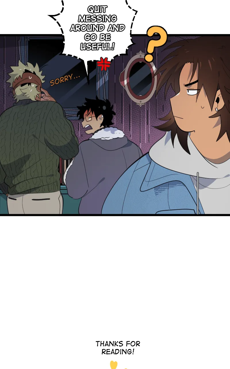 Read Daybreak chapter 151 image 18 on Lezhin