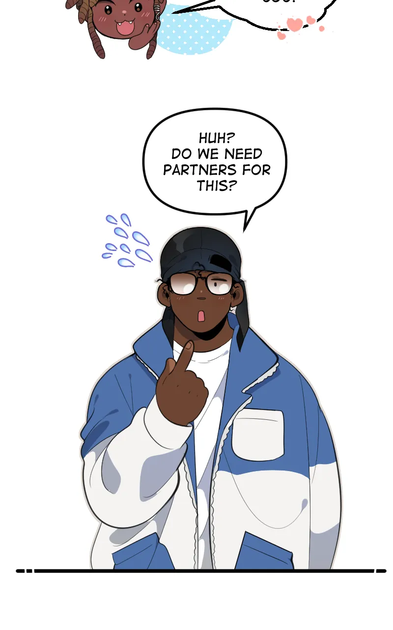 Read Daybreak chapter 151 image 5 on Lezhin