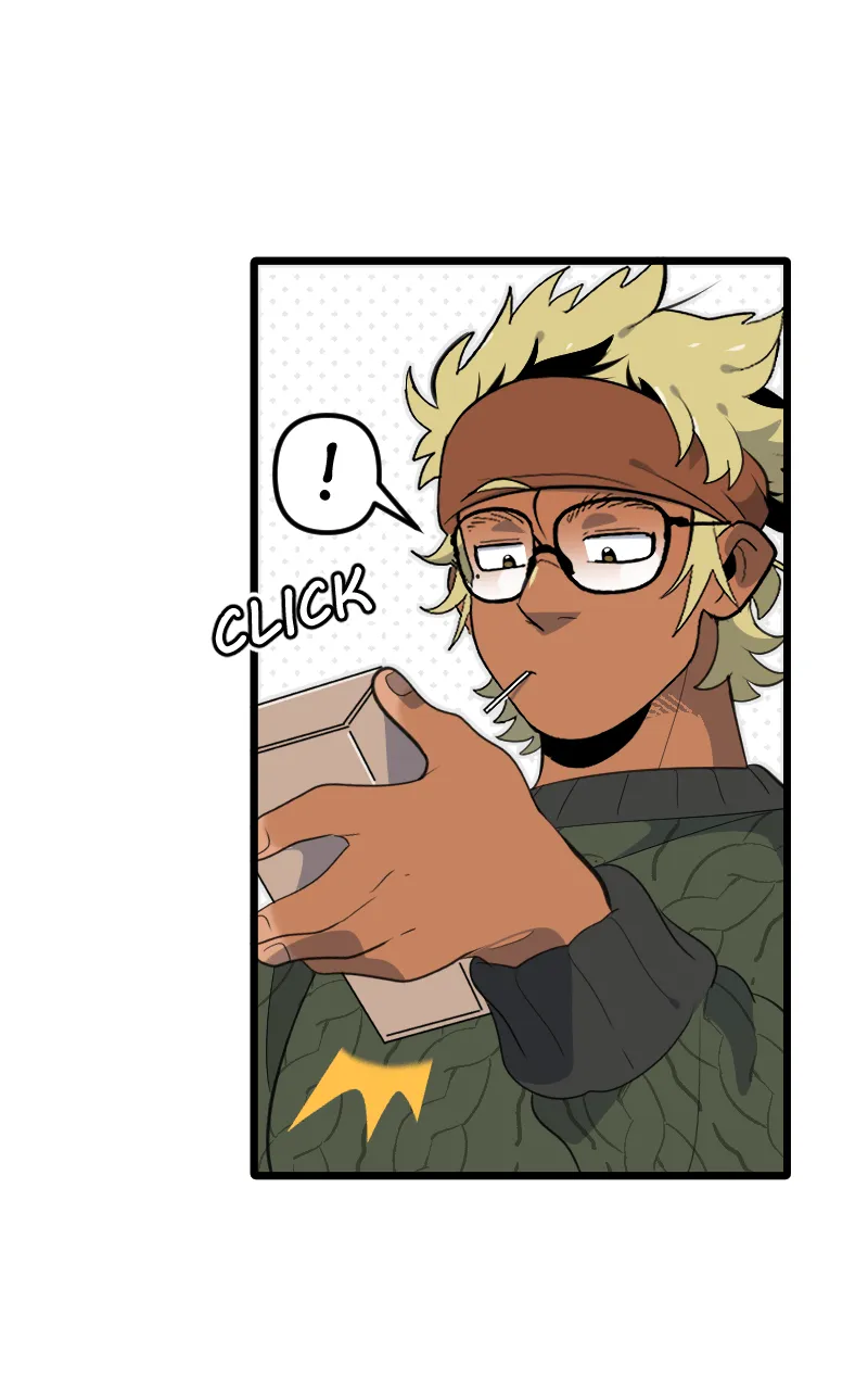 Read Daybreak chapter 151 image 6 on Lezhin