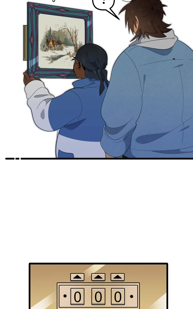 Read Daybreak chapter 152 image 10 on Lezhin