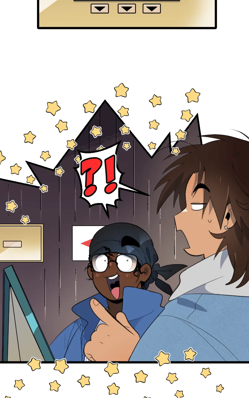 Read Daybreak chapter 152 image 11 on Lezhin