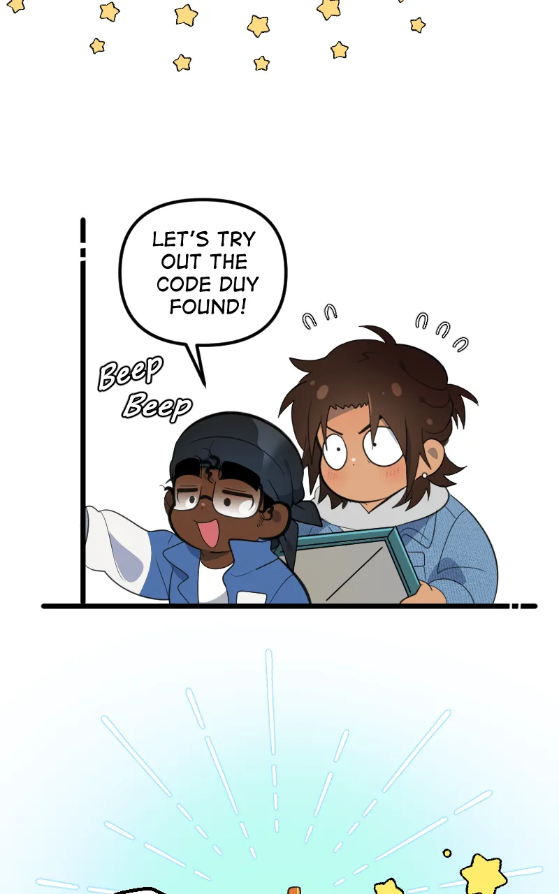 Read Daybreak chapter 152 image 12 on Lezhin