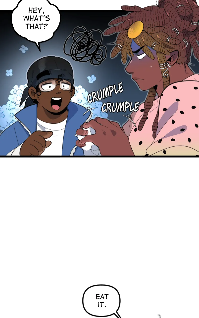 Read Daybreak chapter 152 image 18 on Lezhin