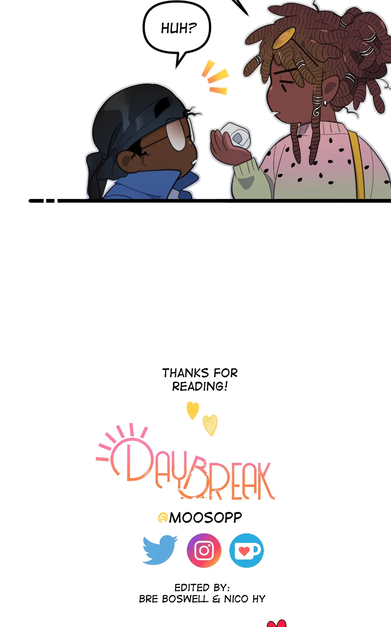 Read Daybreak chapter 152 image 19 on Lezhin