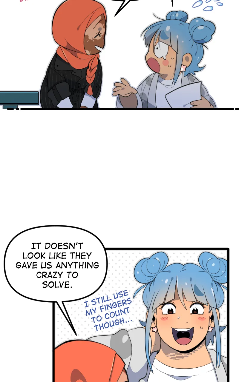 Read Daybreak chapter 152 image 2 on Lezhin