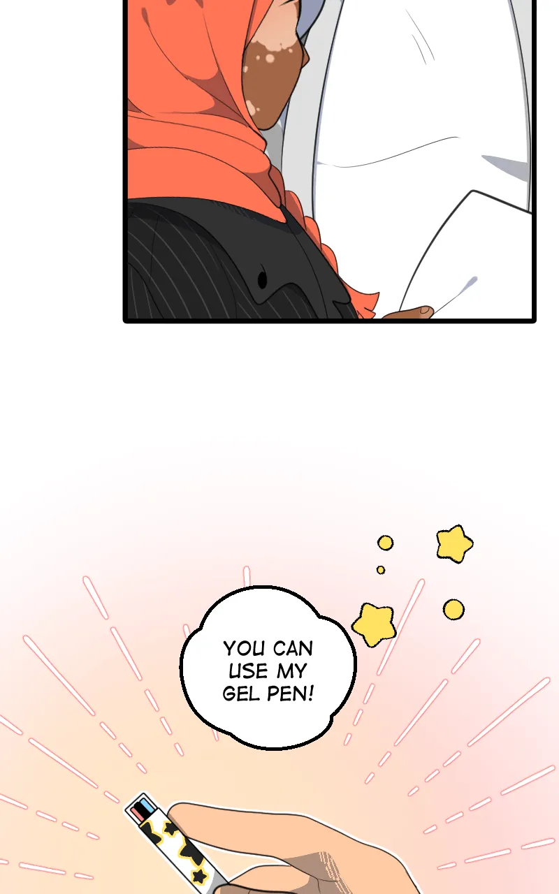 Read Daybreak chapter 152 image 3 on Lezhin