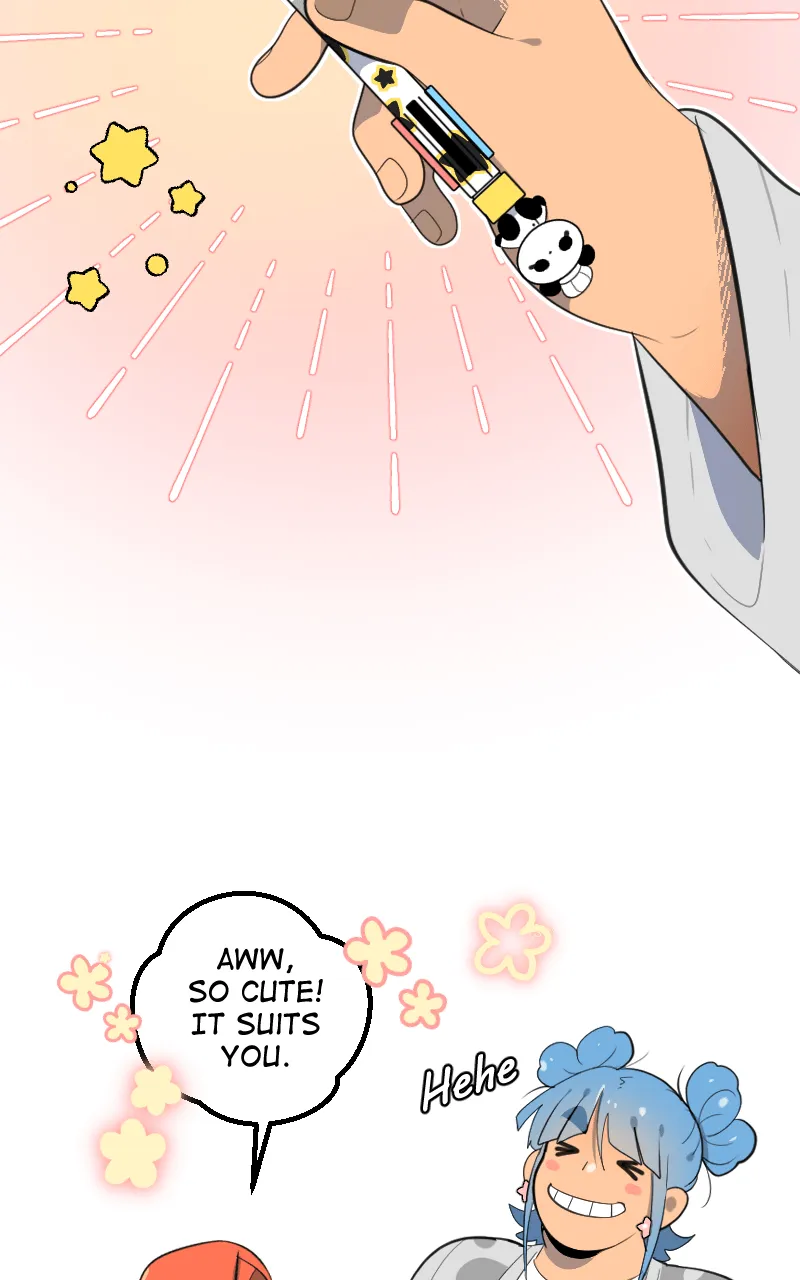 Read Daybreak chapter 152 image 4 on Lezhin