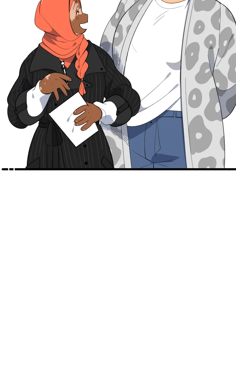 Read Daybreak chapter 152 image 5 on Lezhin