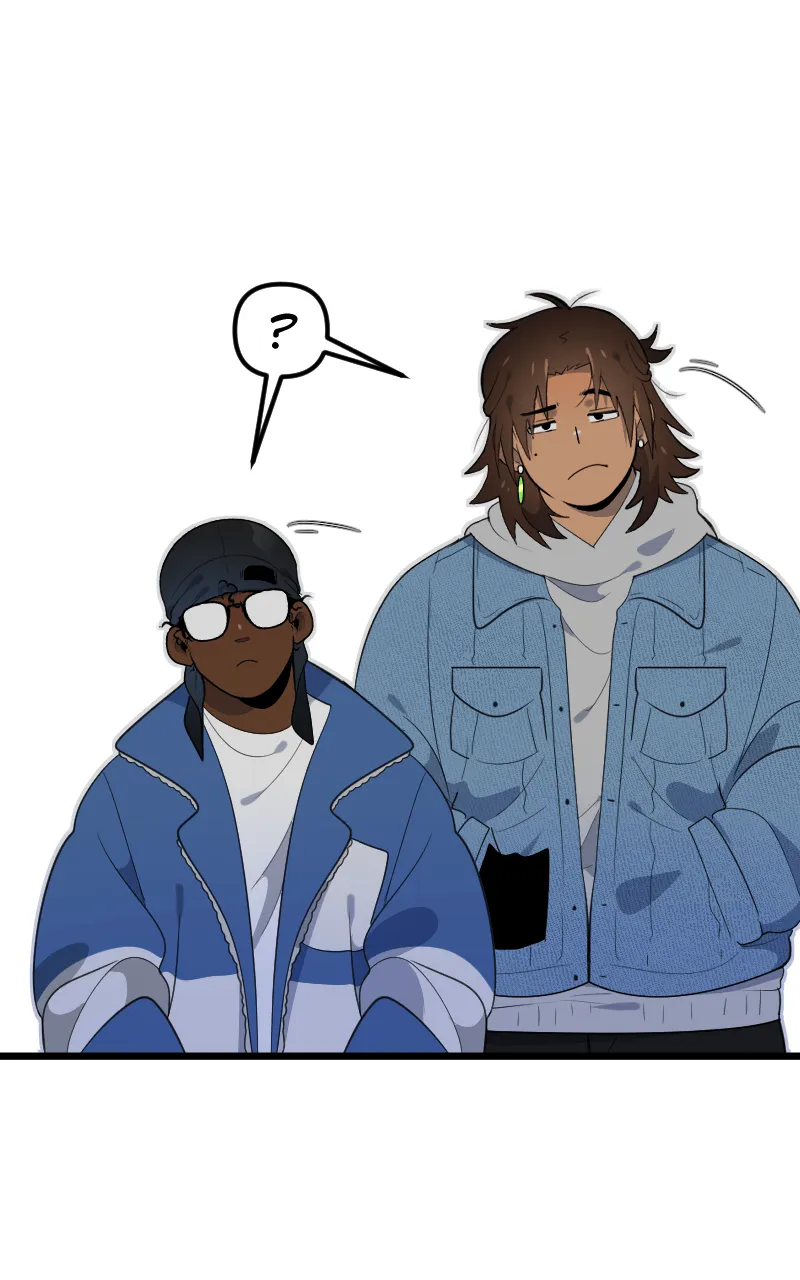 Read Daybreak chapter 152 image 6 on Lezhin