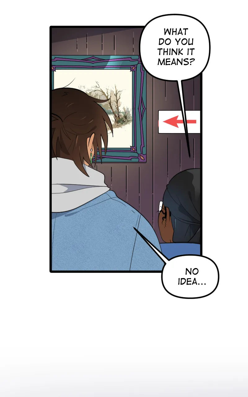 Read Daybreak chapter 152 image 7 on Lezhin