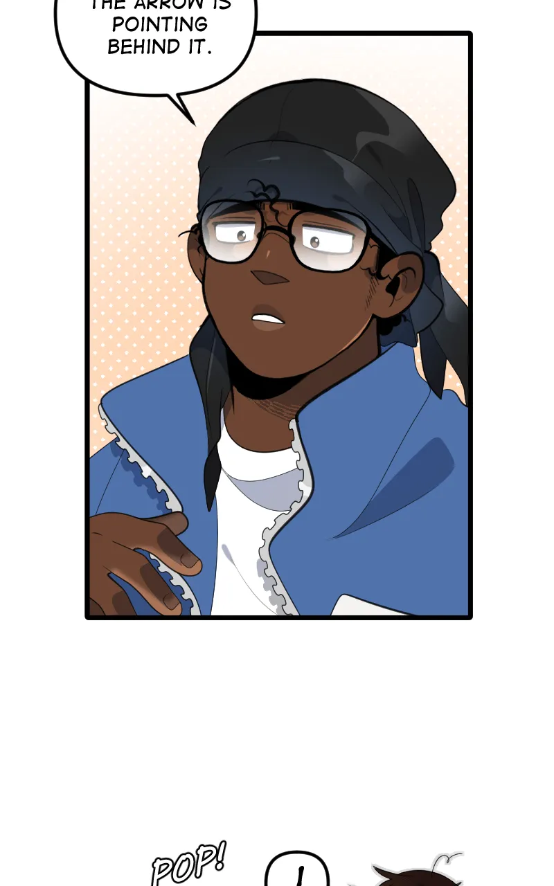 Read Daybreak chapter 152 image 9 on Lezhin