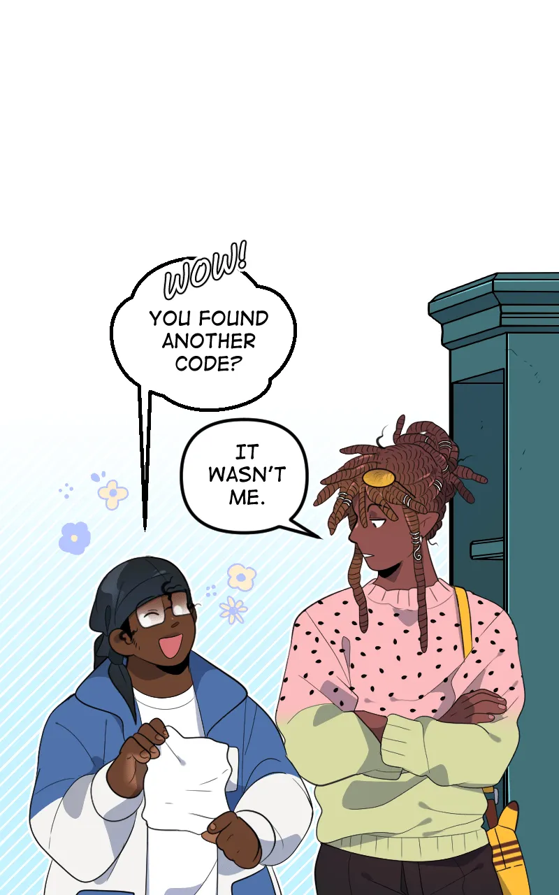 Read Daybreak chapter 153 image 0 on Lezhin