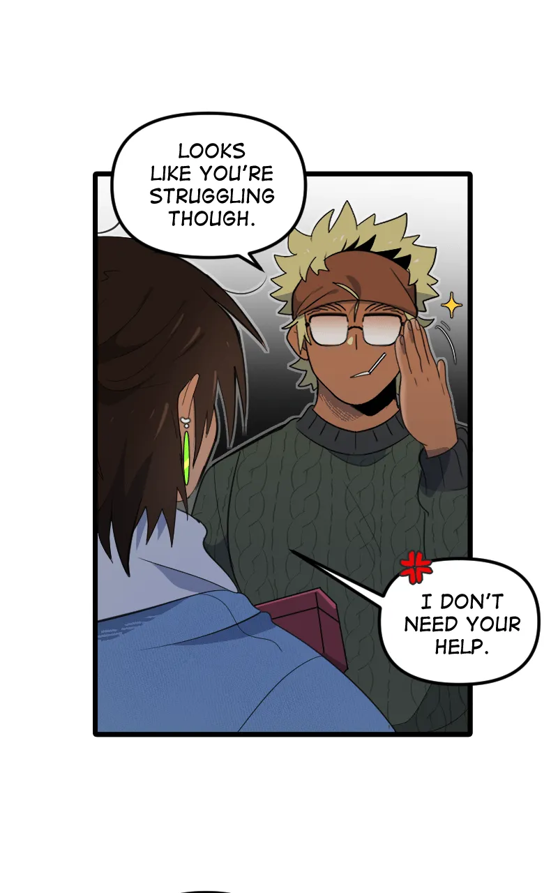 Read Daybreak chapter 153 image 10 on Lezhin