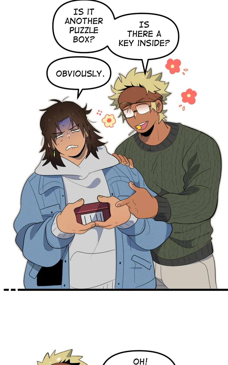 Read Daybreak chapter 153 image 11 on Lezhin