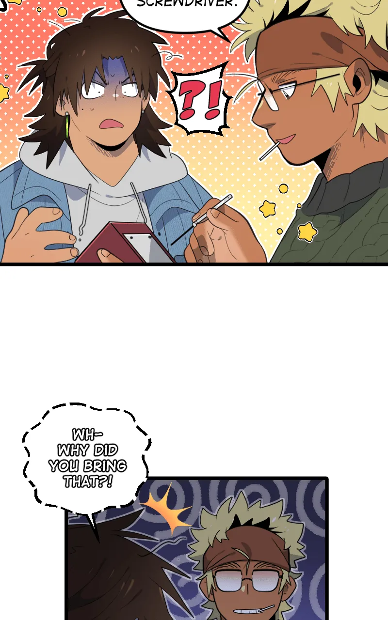 Read Daybreak chapter 153 image 13 on Lezhin