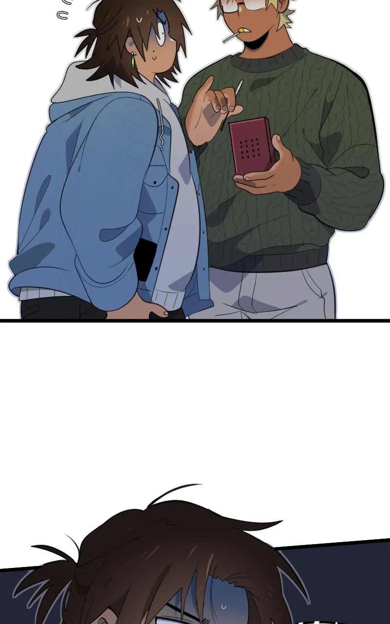 Read Daybreak chapter 153 image 15 on Lezhin