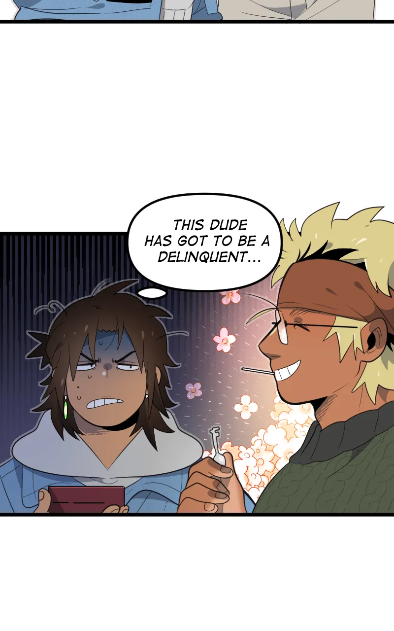 Read Daybreak chapter 153 image 18 on Lezhin