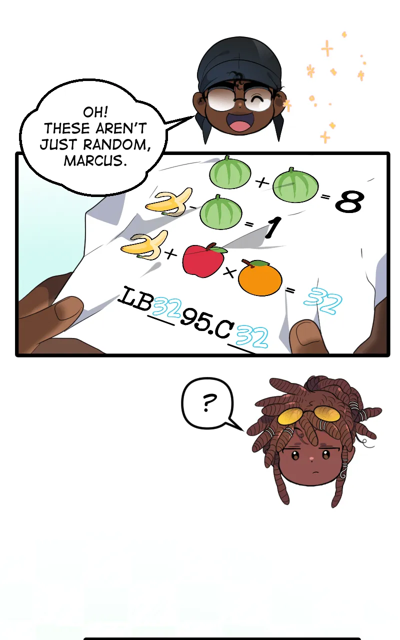 Read Daybreak chapter 153 image 2 on Lezhin