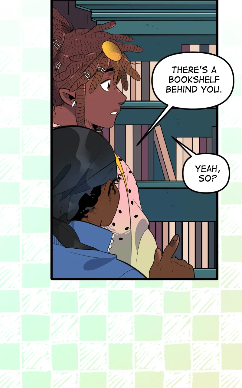 Read Daybreak chapter 153 image 3 on Lezhin