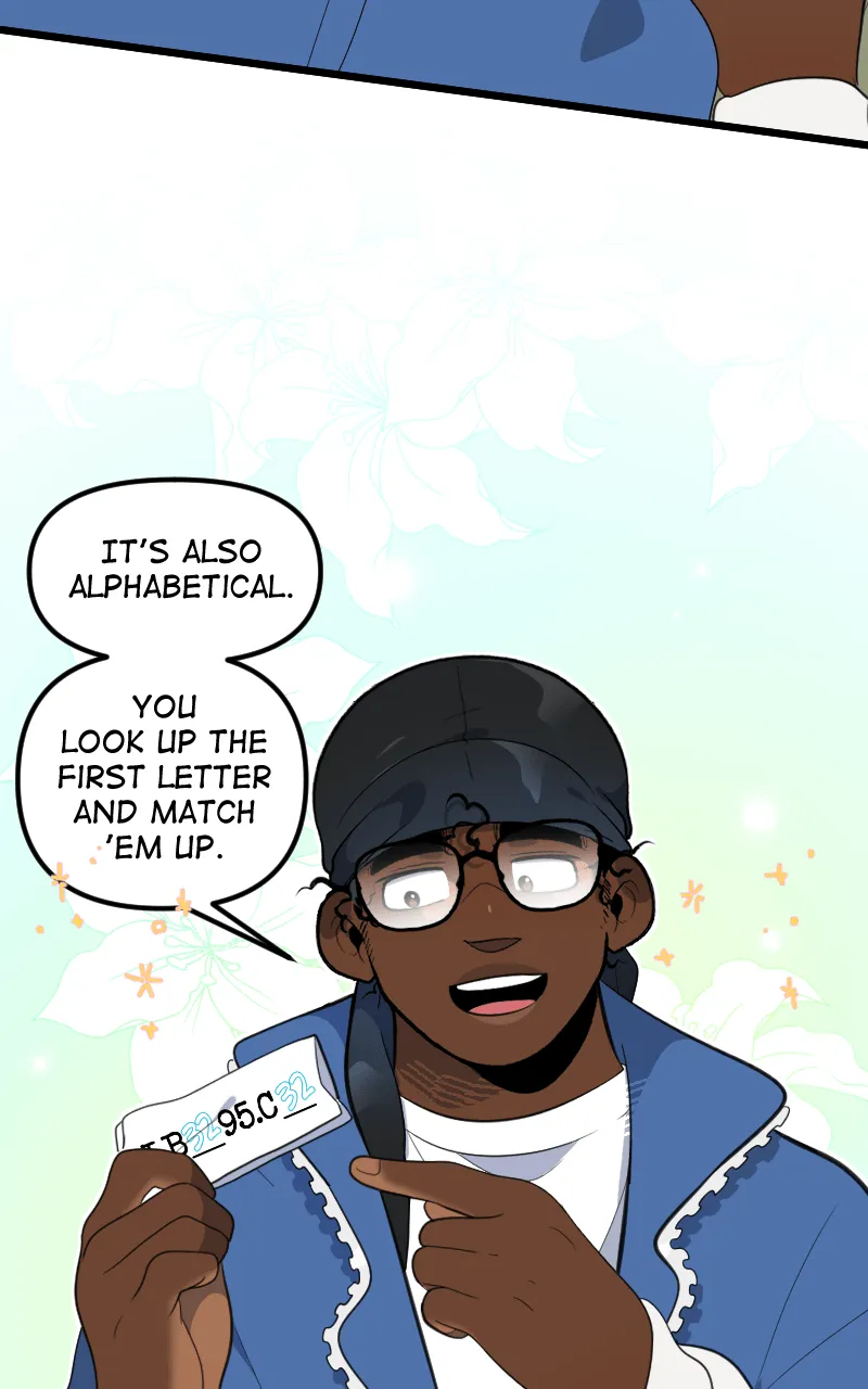 Read Daybreak chapter 153 image 5 on Lezhin