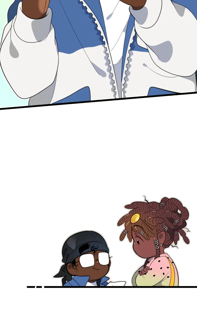 Read Daybreak chapter 153 image 6 on Lezhin