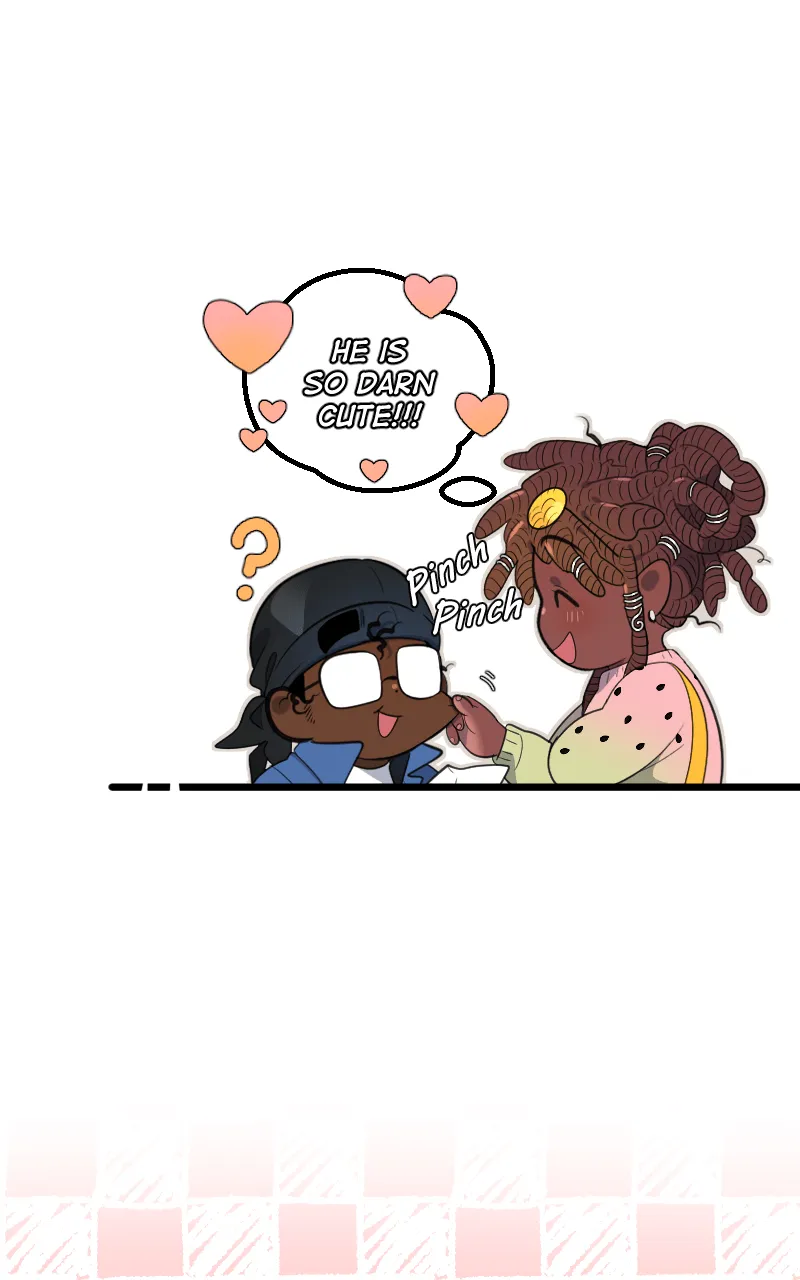 Read Daybreak chapter 153 image 7 on Lezhin
