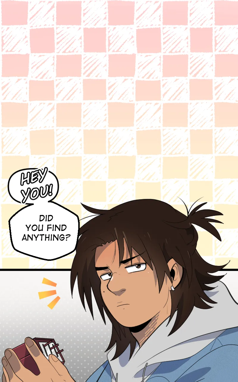 Read Daybreak chapter 153 image 8 on Lezhin