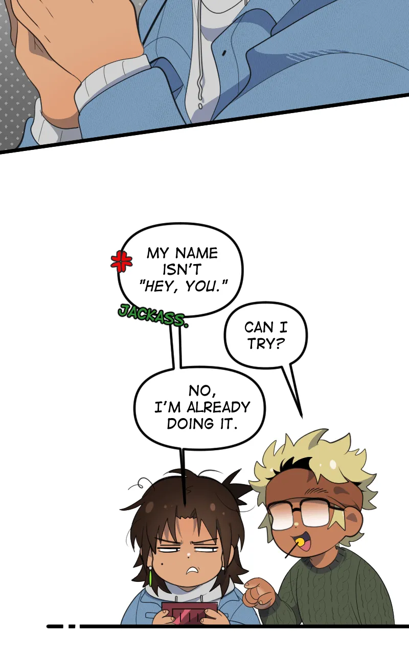 Read Daybreak chapter 153 image 9 on Lezhin