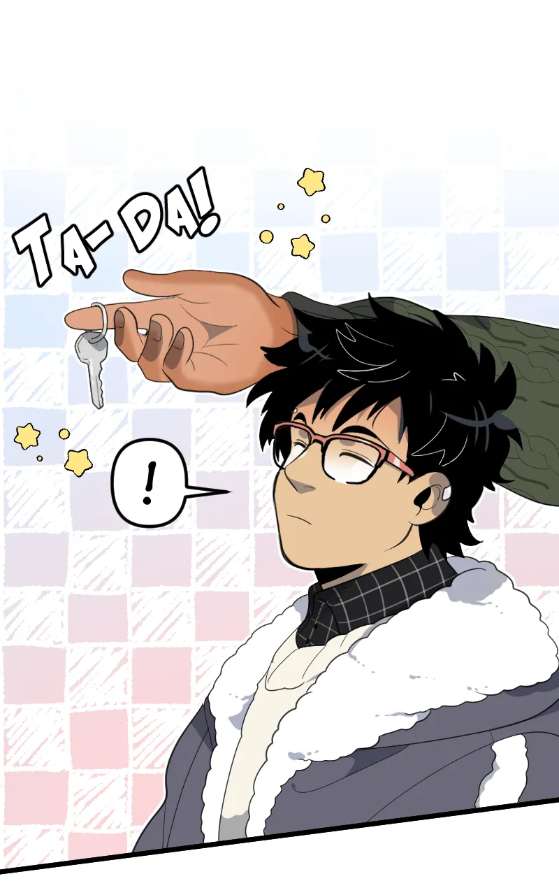 Read Daybreak chapter 154 image 0 on Lezhin