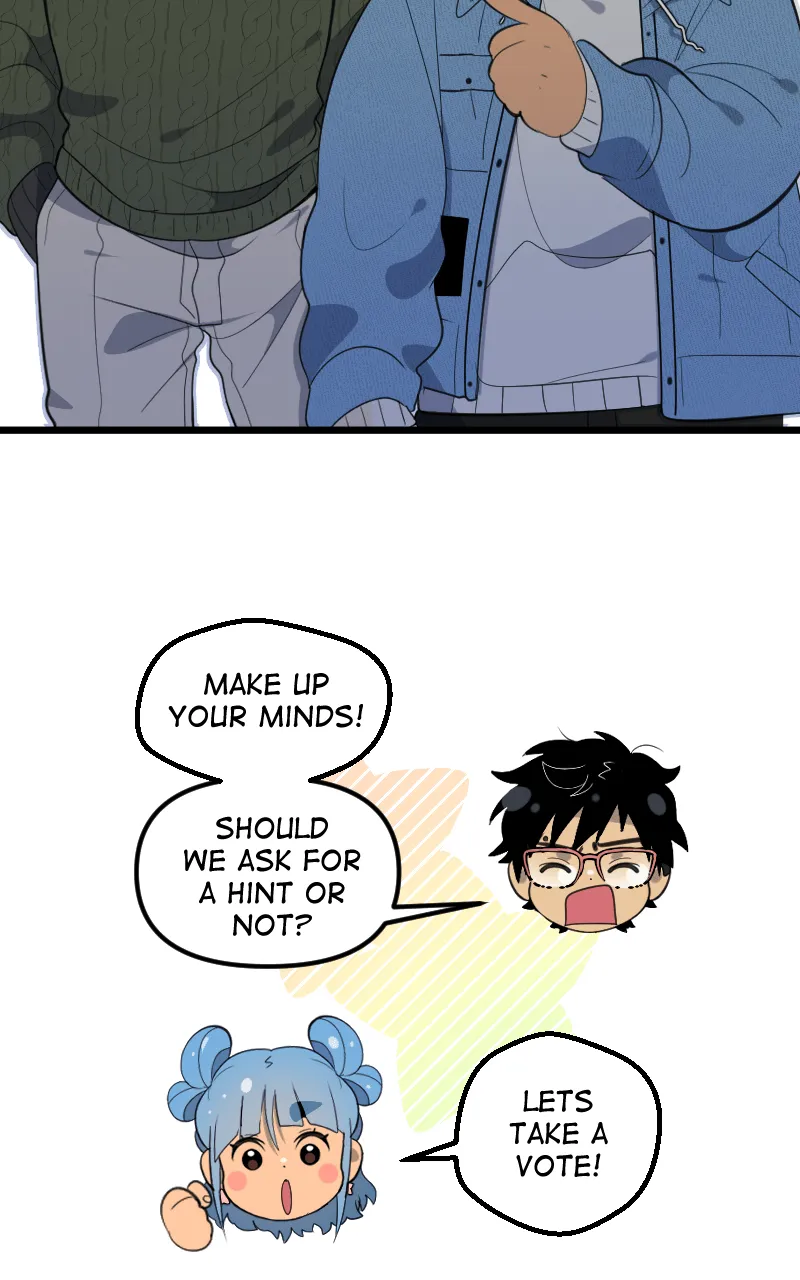 Read Daybreak chapter 154 image 10 on Lezhin