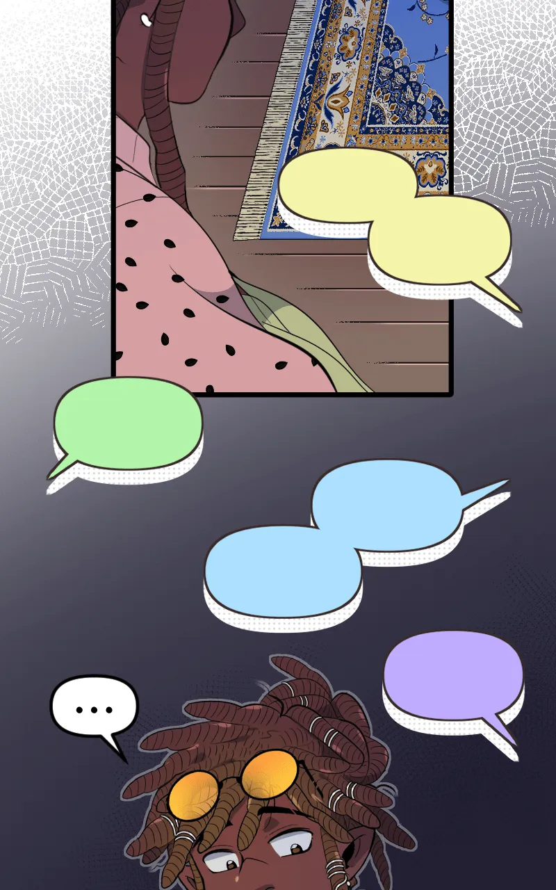 Read Daybreak chapter 154 image 14 on Lezhin