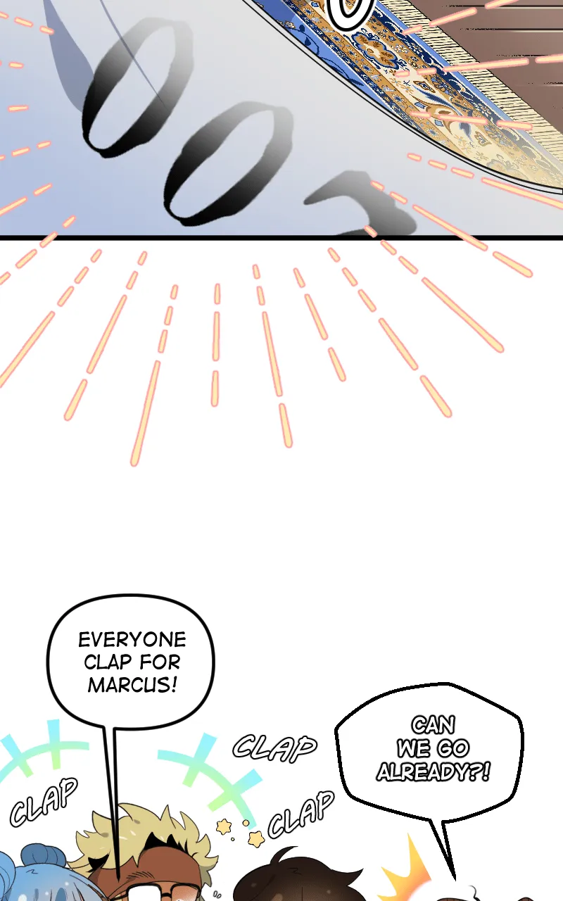 Read Daybreak chapter 154 image 17 on Lezhin