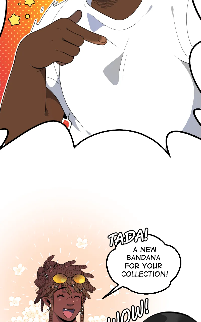 Read Daybreak chapter 155 image 13 on Lezhin