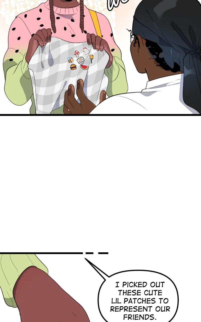 Read Daybreak chapter 155 image 14 on Lezhin