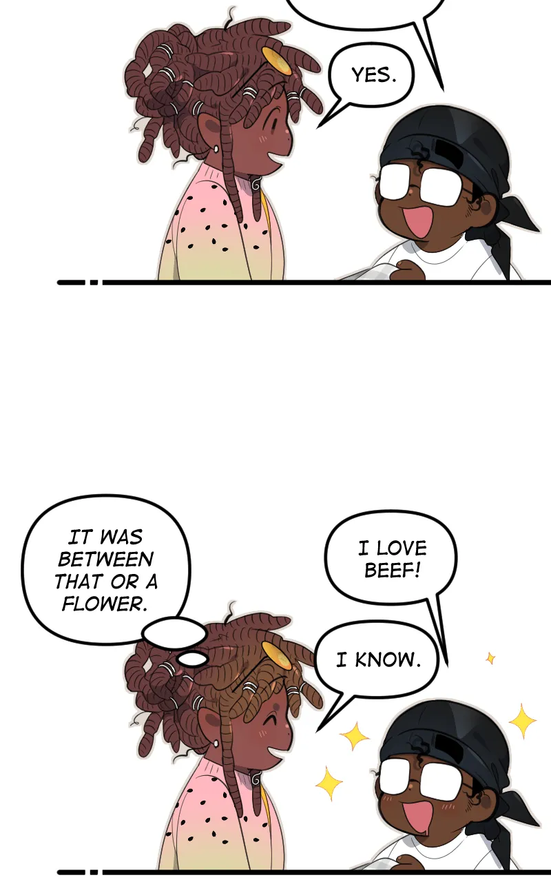 Read Daybreak chapter 155 image 16 on Lezhin