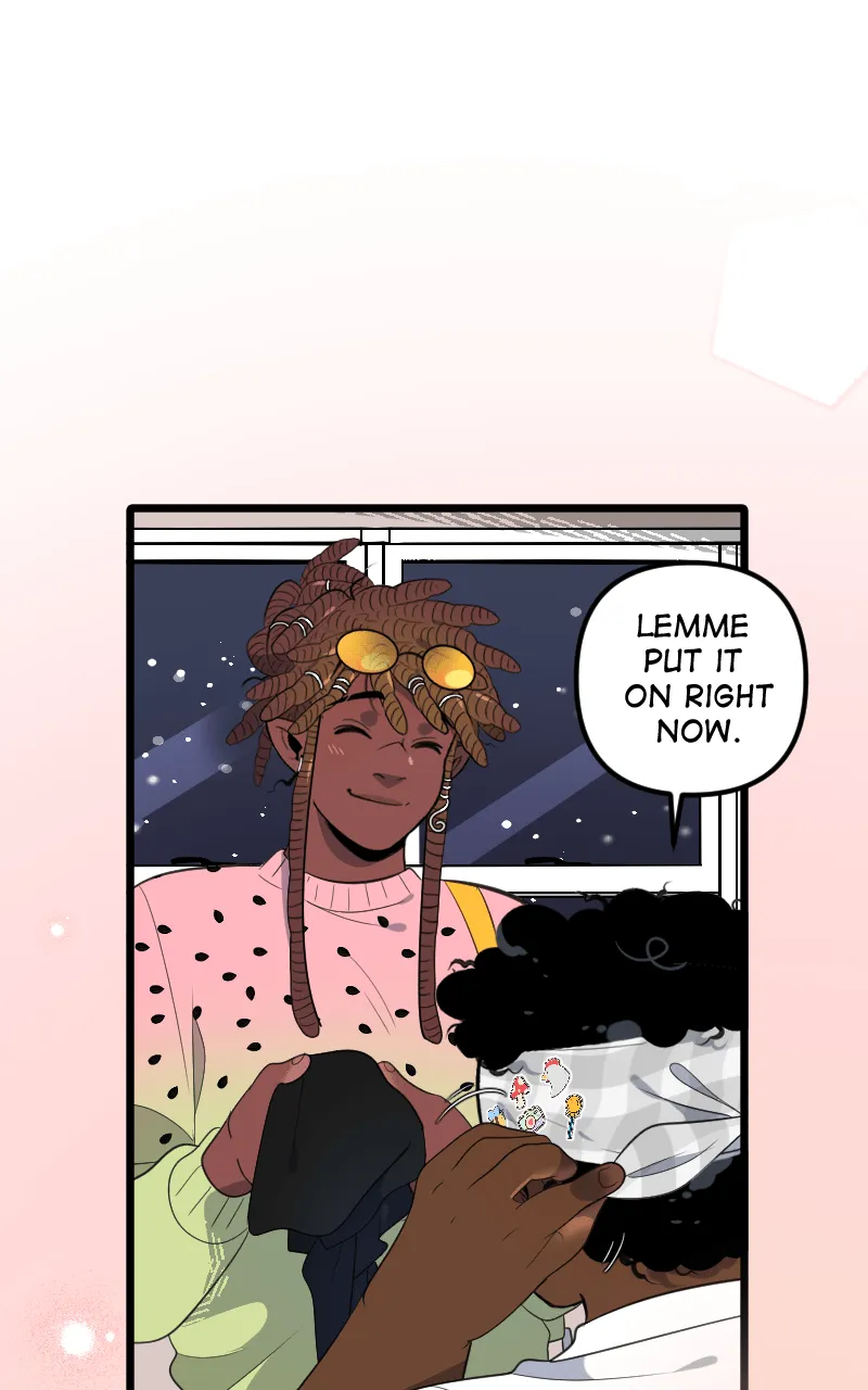 Read Daybreak chapter 155 image 17 on Lezhin