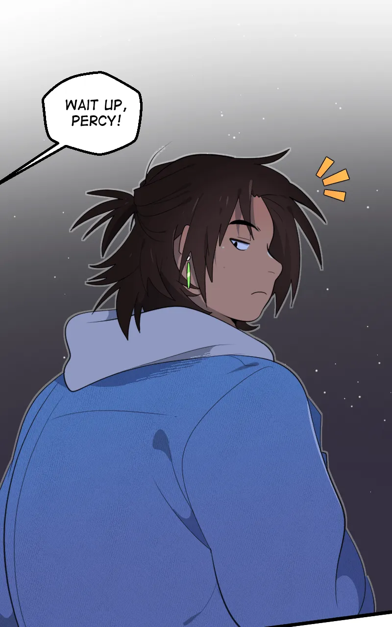 Read Daybreak chapter 155 image 3 on Lezhin