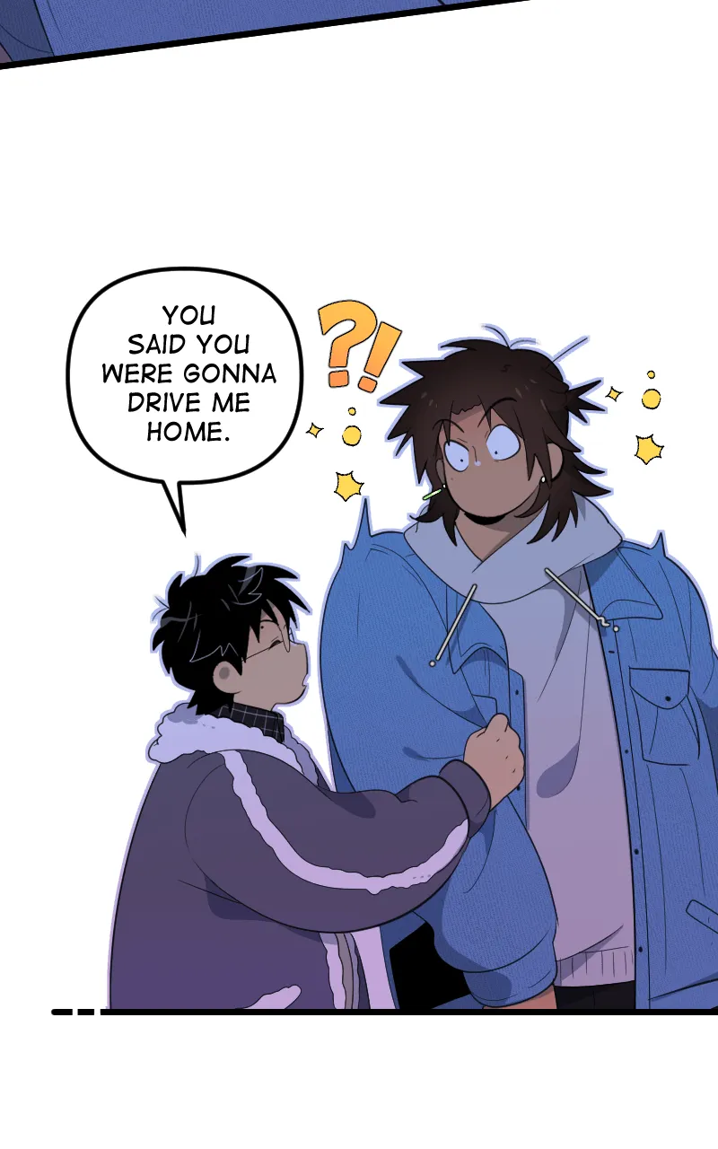 Read Daybreak chapter 155 image 4 on Lezhin