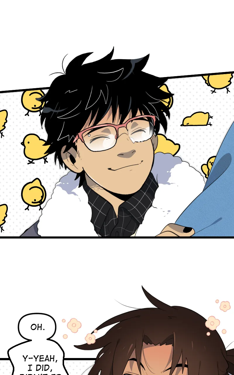 Read Daybreak chapter 155 image 5 on Lezhin