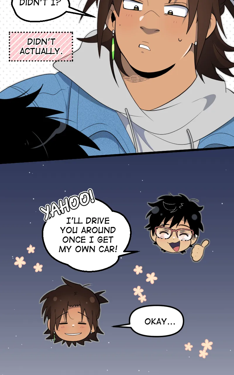 Read Daybreak chapter 155 image 6 on Lezhin