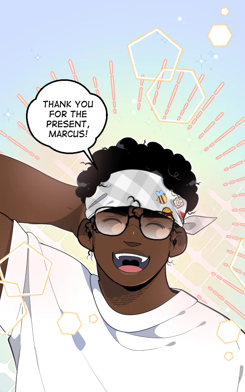 Read Daybreak chapter 156 image 0 on Lezhin