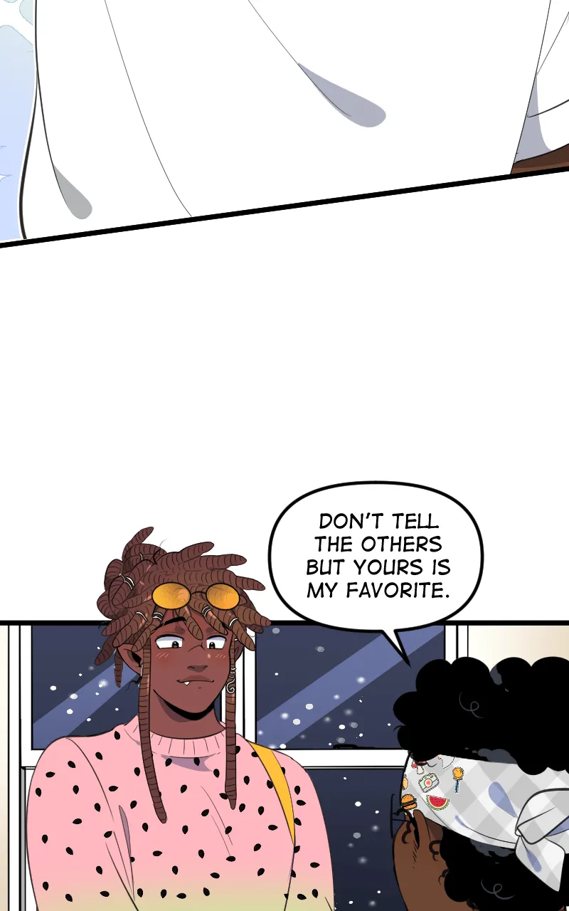 Read Daybreak chapter 156 image 1 on Lezhin