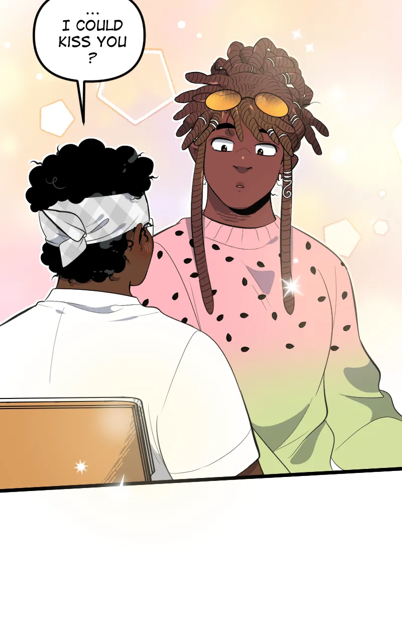 Read Daybreak chapter 156 image 16 on Lezhin