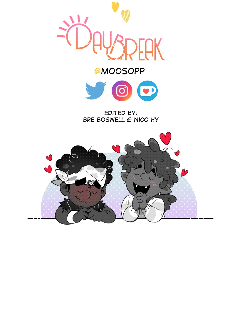 Read Daybreak chapter 156 image 20 on Lezhin