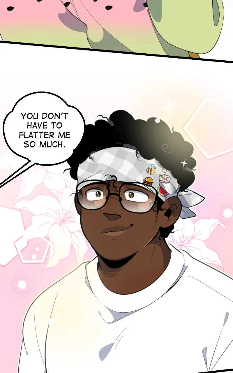 Read Daybreak chapter 156 image 3 on Lezhin