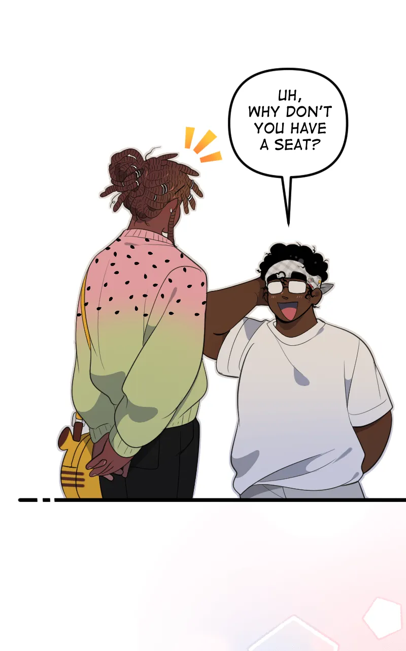 Read Daybreak chapter 156 image 5 on Lezhin