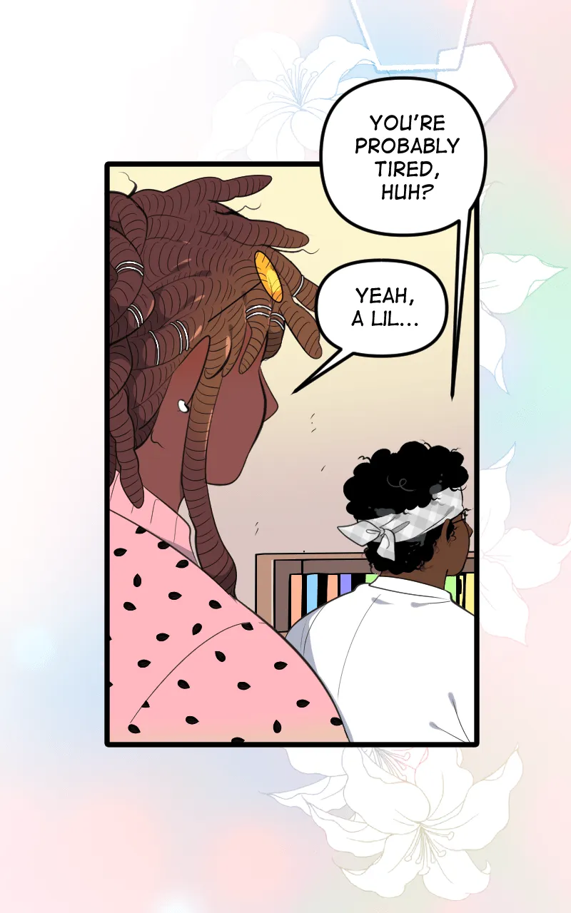 Read Daybreak chapter 156 image 6 on Lezhin