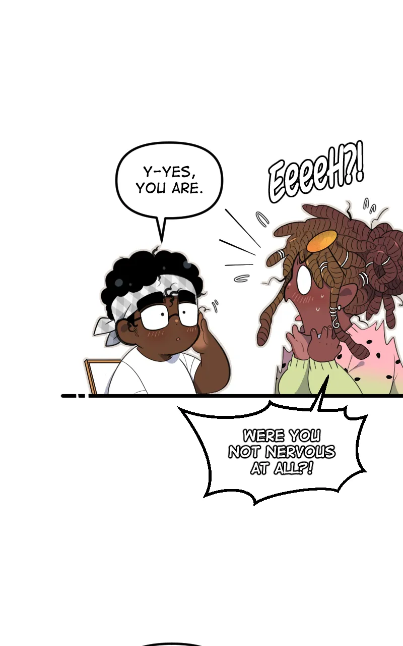 Read Daybreak chapter 157 image 18 on Lezhin