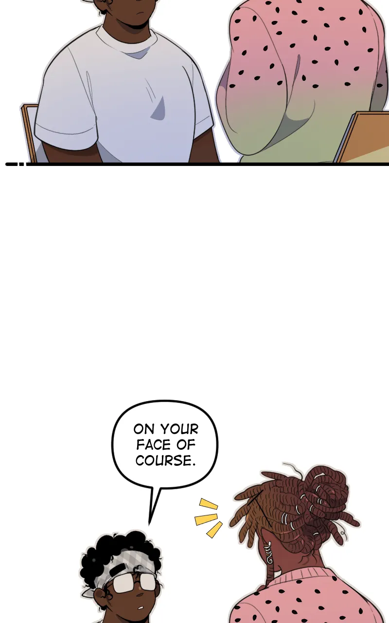 Read Daybreak chapter 157 image 3 on Lezhin