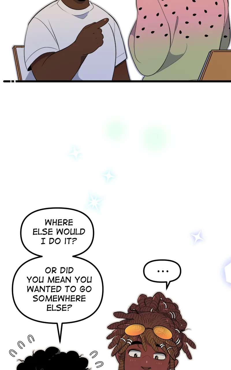 Read Daybreak chapter 157 image 4 on Lezhin